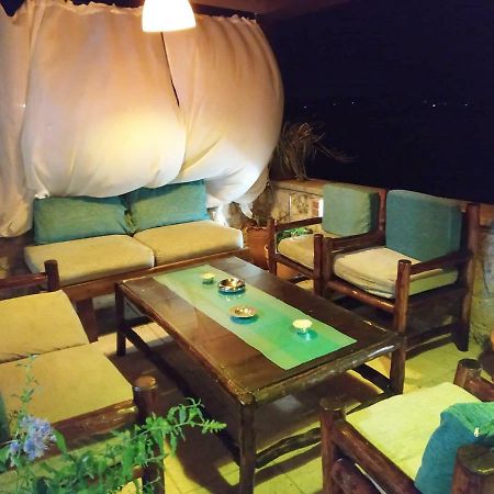 Stone House Andromeda Villa Psakoudia Dış mekan fotoğraf