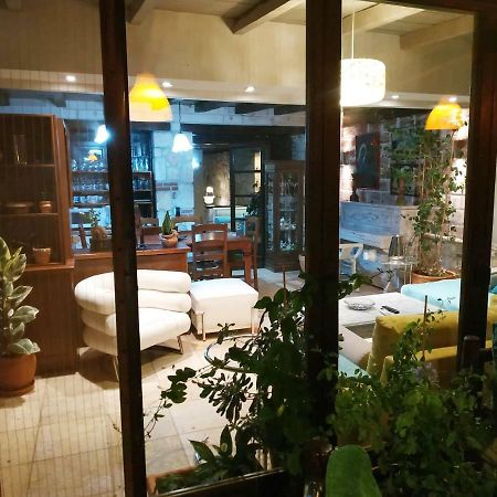 Stone House Andromeda Villa Psakoudia Dış mekan fotoğraf