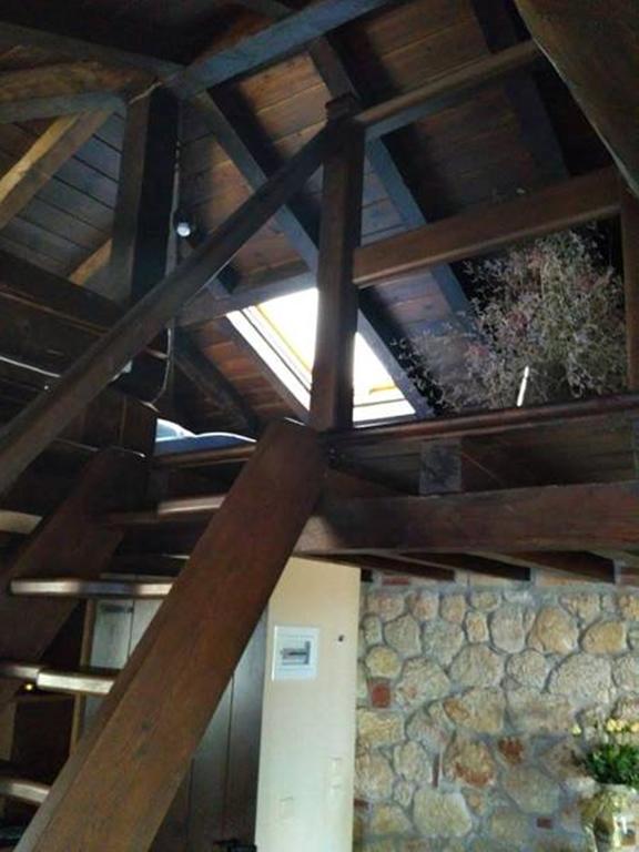 Stone House Andromeda Villa Psakoudia Dış mekan fotoğraf