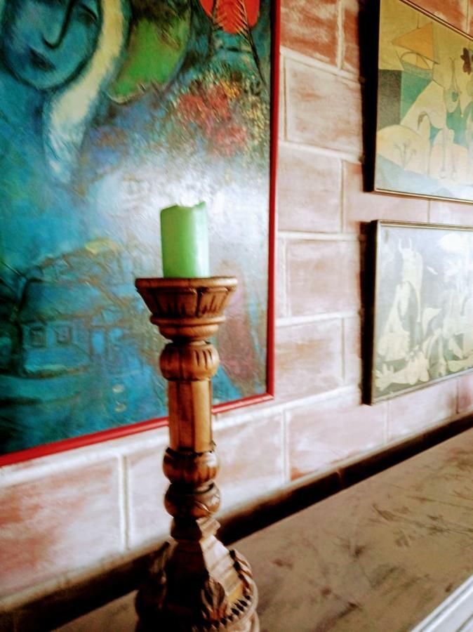 Stone House Andromeda Villa Psakoudia Dış mekan fotoğraf