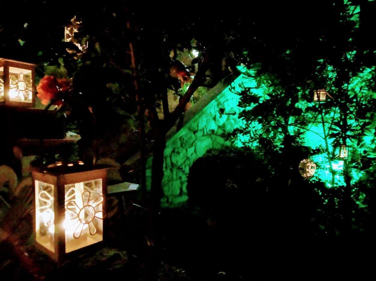 Stone House Andromeda Villa Psakoudia Dış mekan fotoğraf